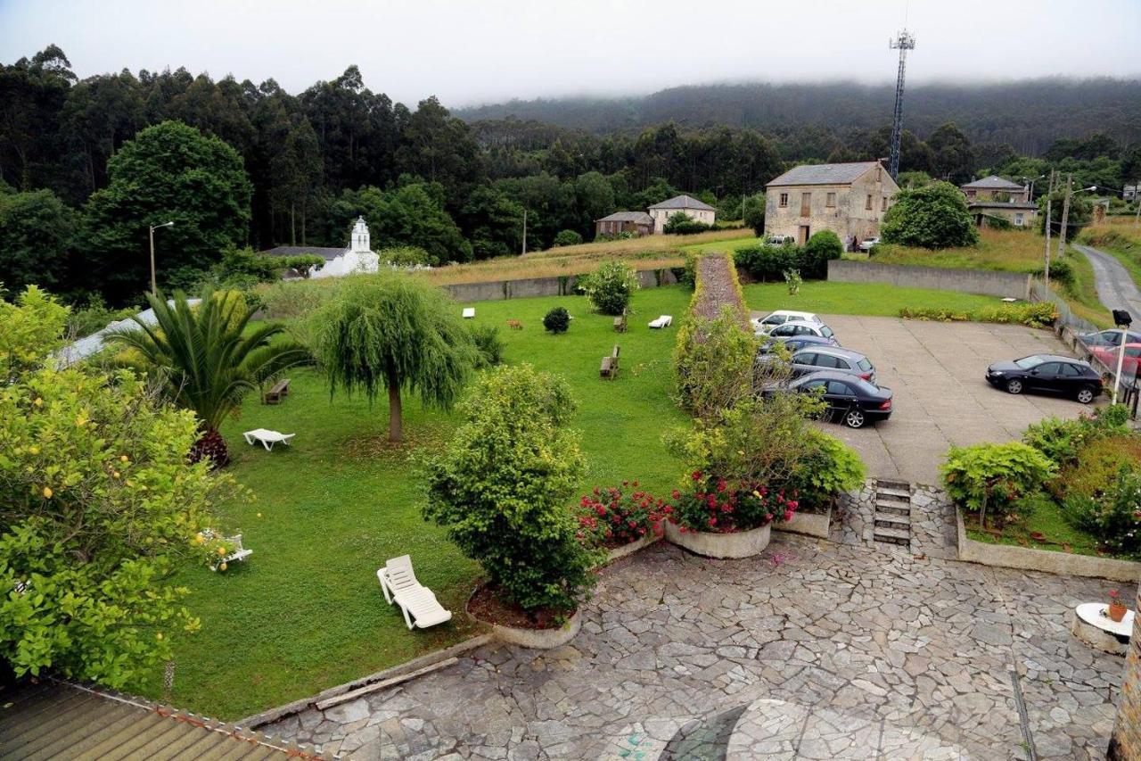 Grupo Las Catedrales - Hotel Amadora Barreiros Esterno foto