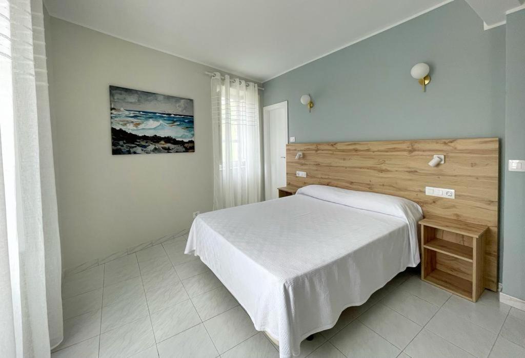 Grupo Las Catedrales - Hotel Amadora Barreiros Esterno foto